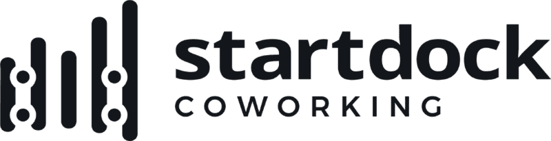 StartDock logo
