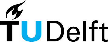 TU Delft logo