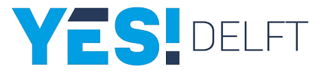 YES!Delft logo